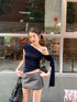 Off Shoulder Top
